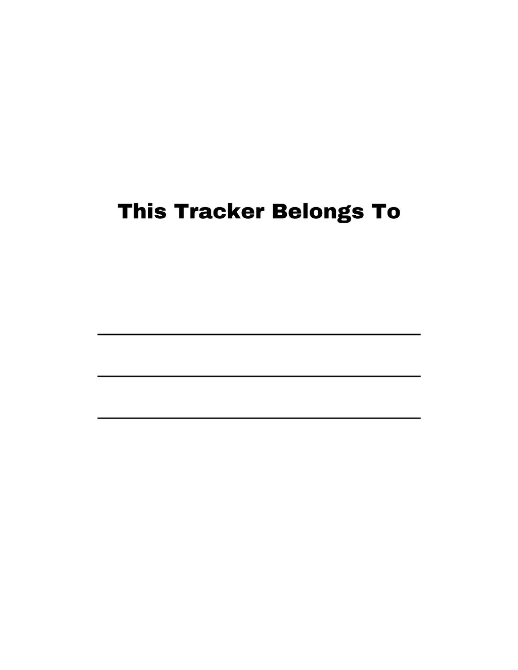 75 Soft Challenge Tracker