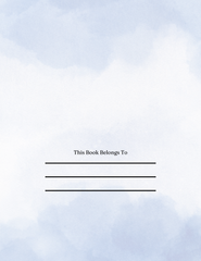 Manifestation Dream Life Journal