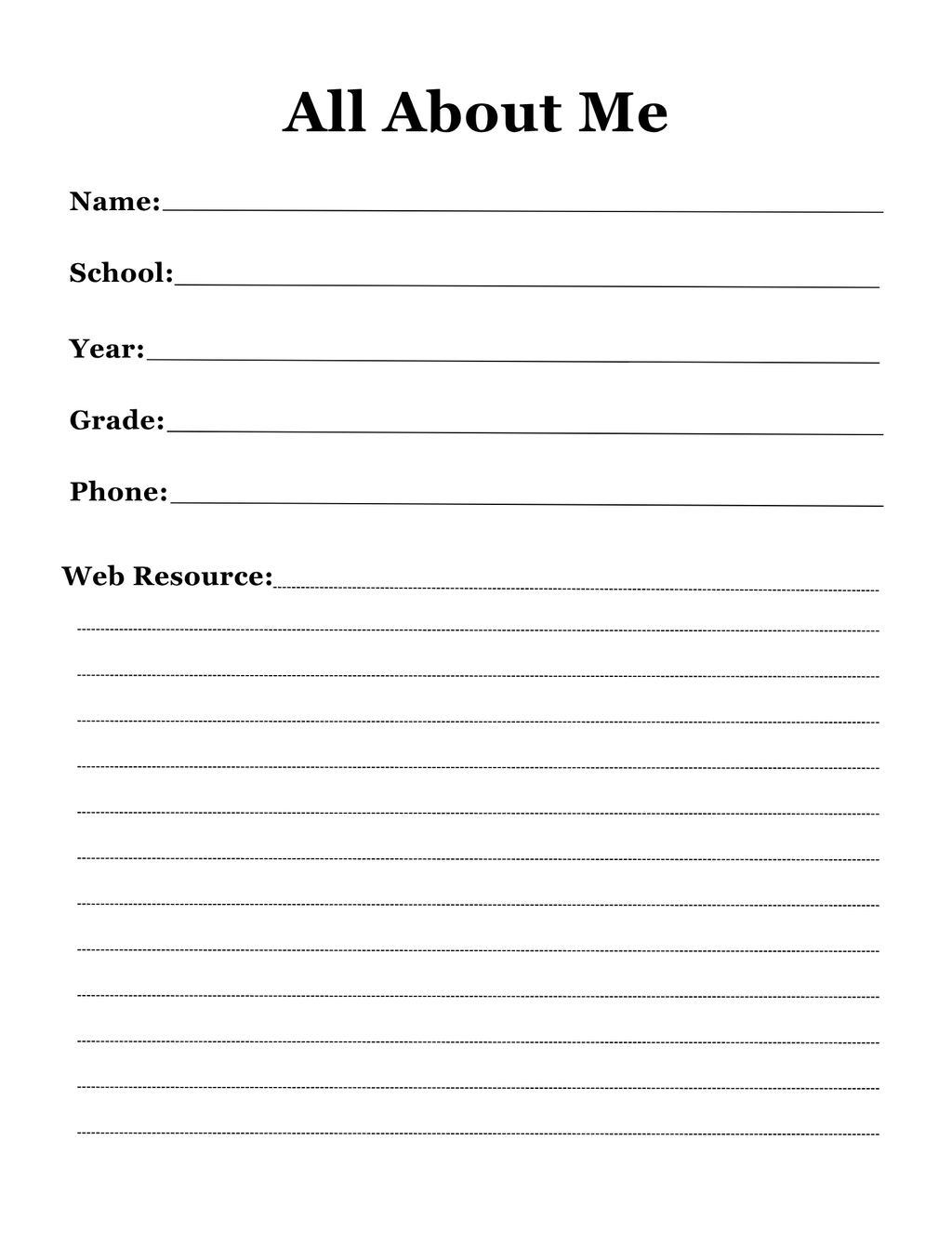 Educator's Master Organizer