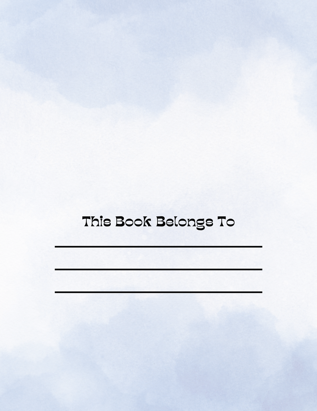 Abundance Manifestation Journal