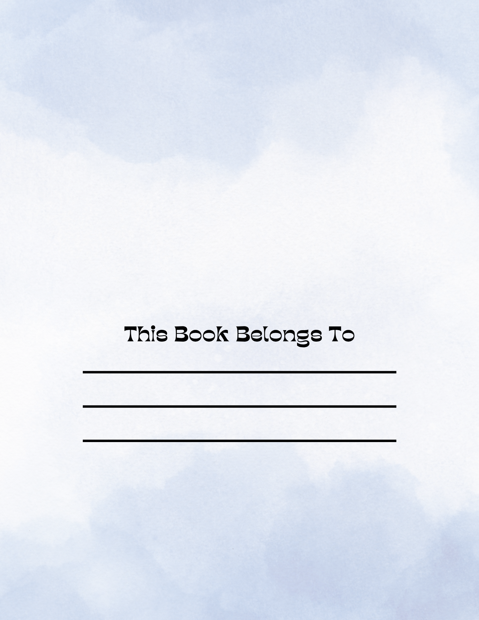 Abundance Manifestation Journal