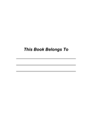 Daily Devotional Planner