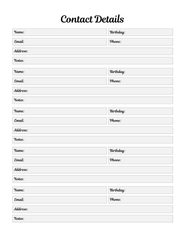 Ultimate Garden Planner