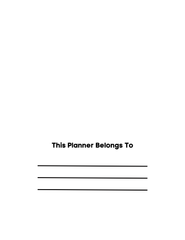 Small Business Bundle Planner