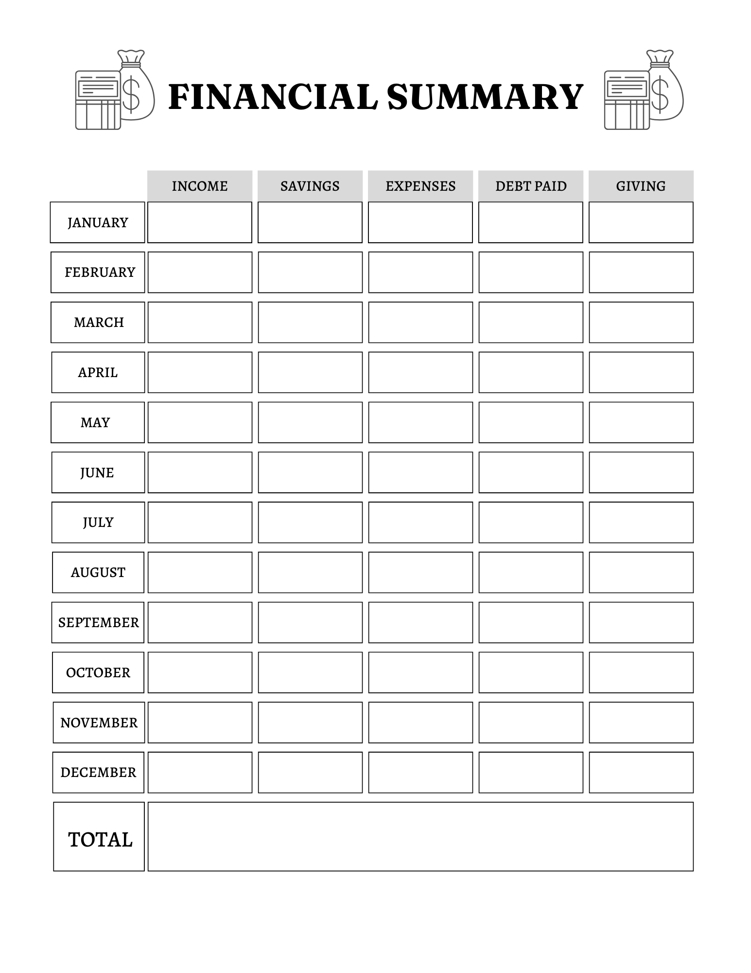 Ultimate Budget Planner Master Your Finances