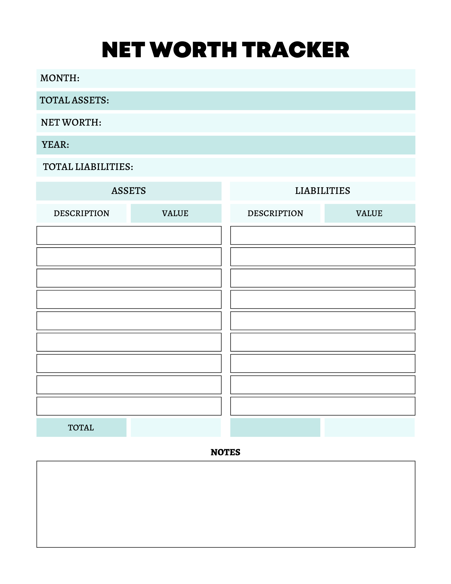Ultimate Financial Planner 2024