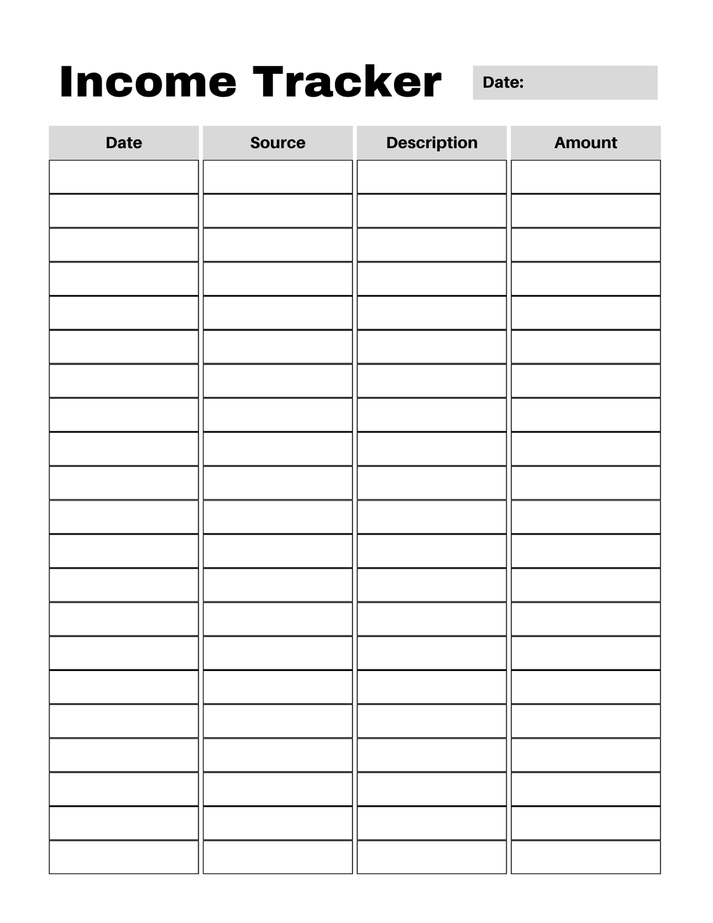 Craft Business Planner