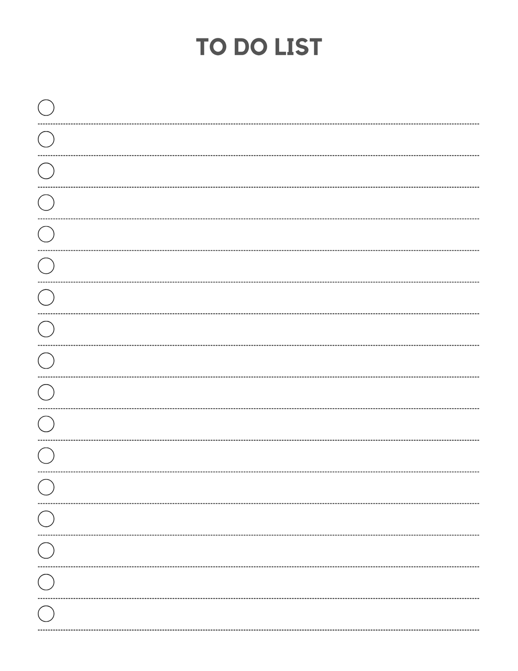 Small Business Planner