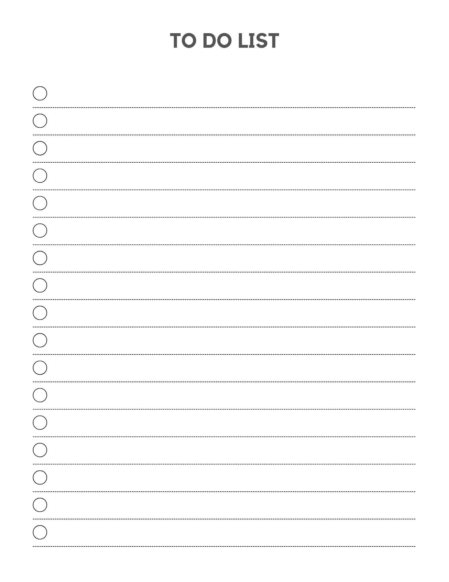 Small Business Planner