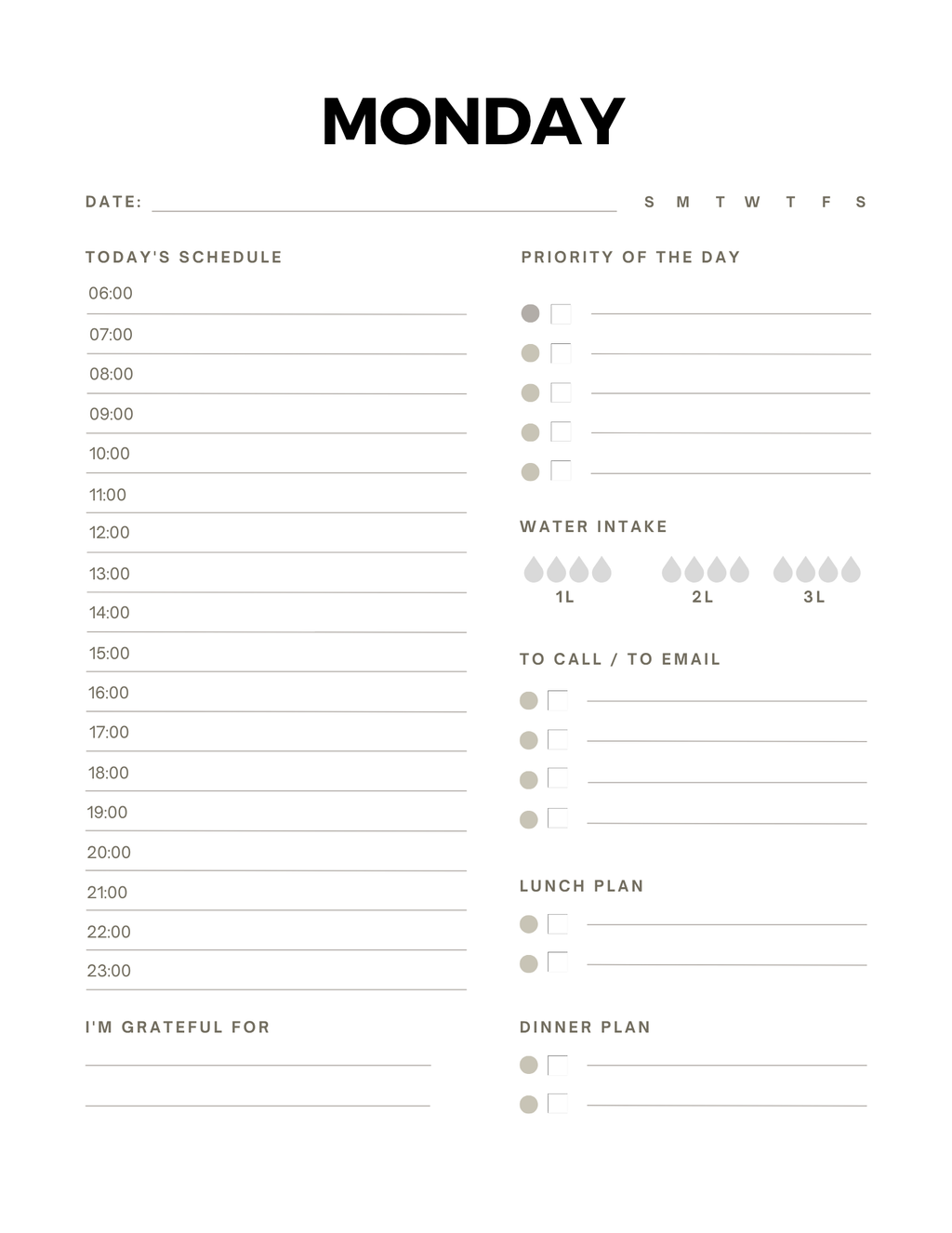 Home Maintenance Planner