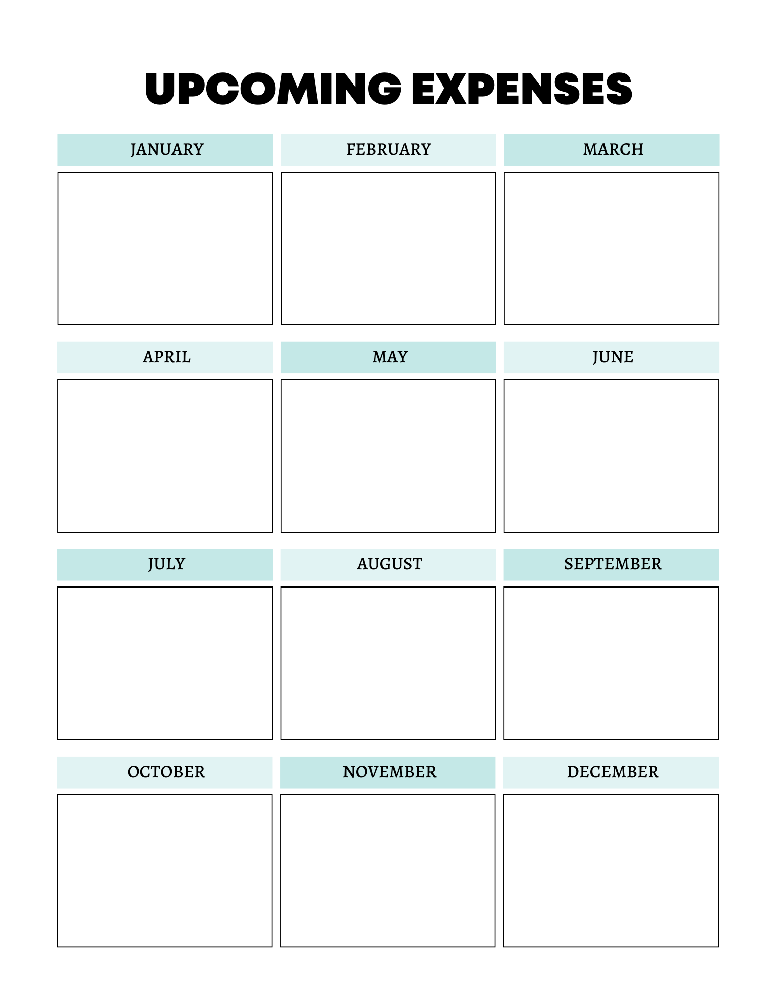 Ultimate Financial Planner 2024