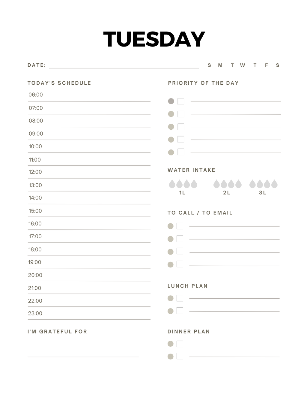 Home Maintenance Planner