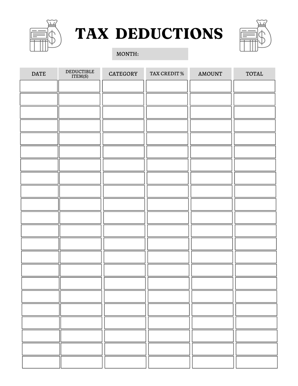 Ultimate Budget Planner Master Your Finances