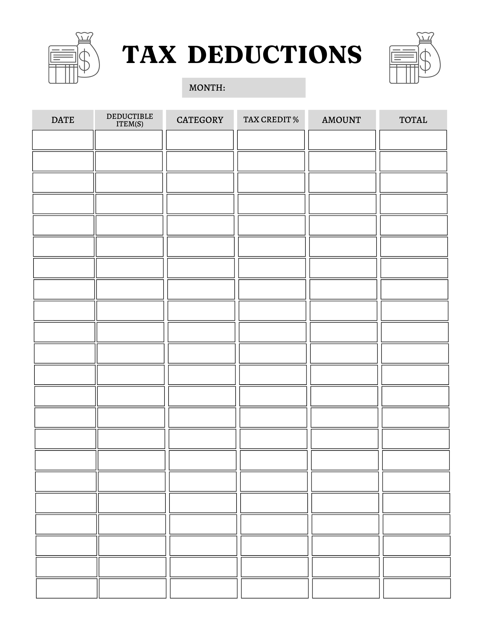 Ultimate Budget Planner Master Your Finances