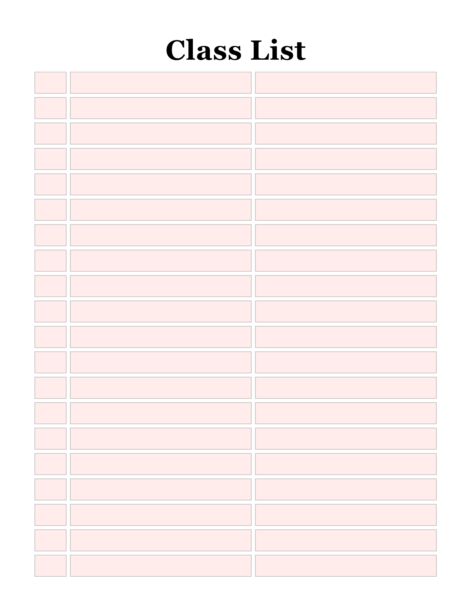 Educator's Master Organizer