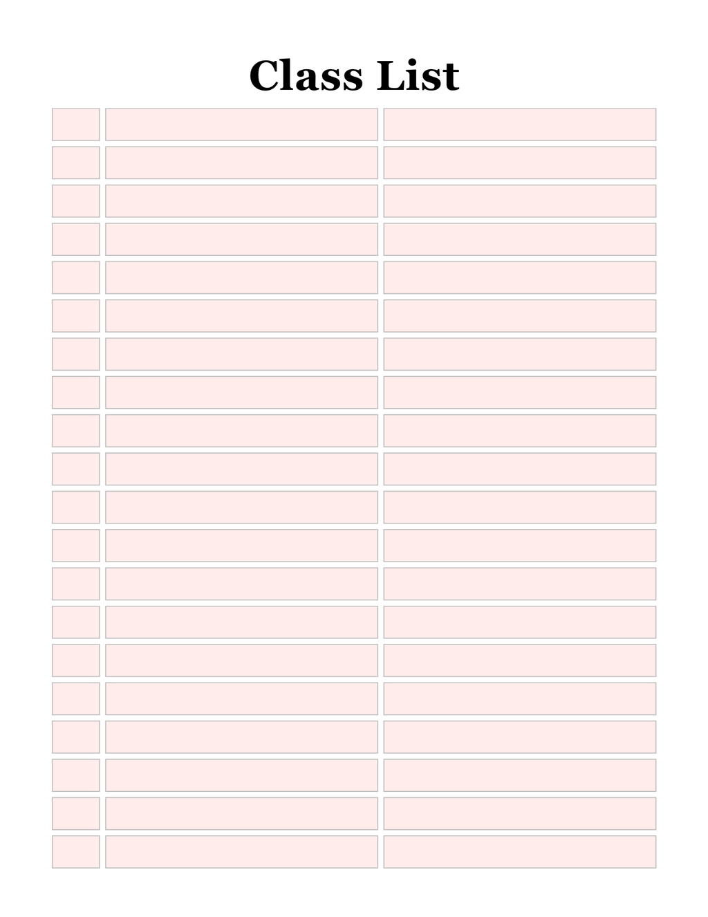 Educator's Master Organizer