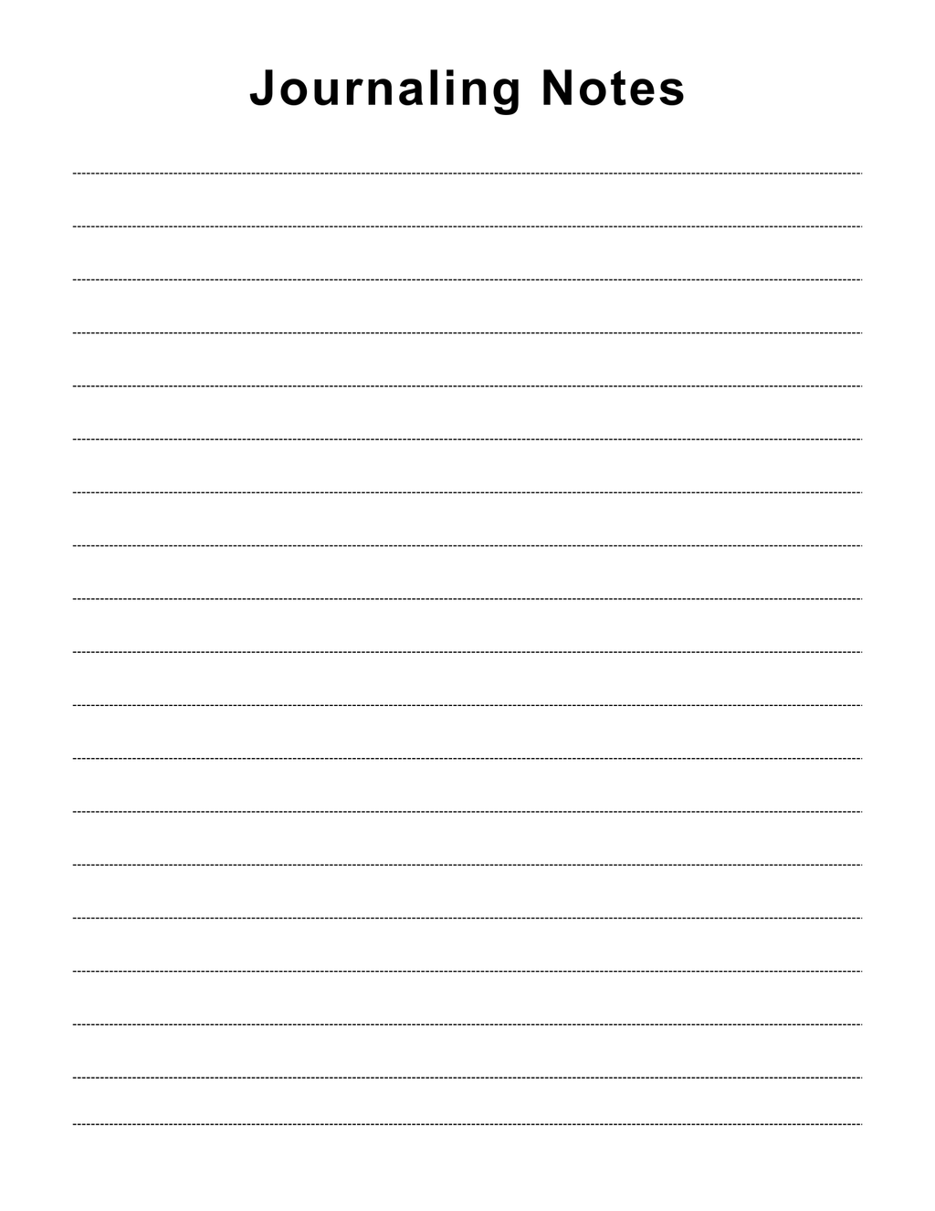 Daily Devotional Planner