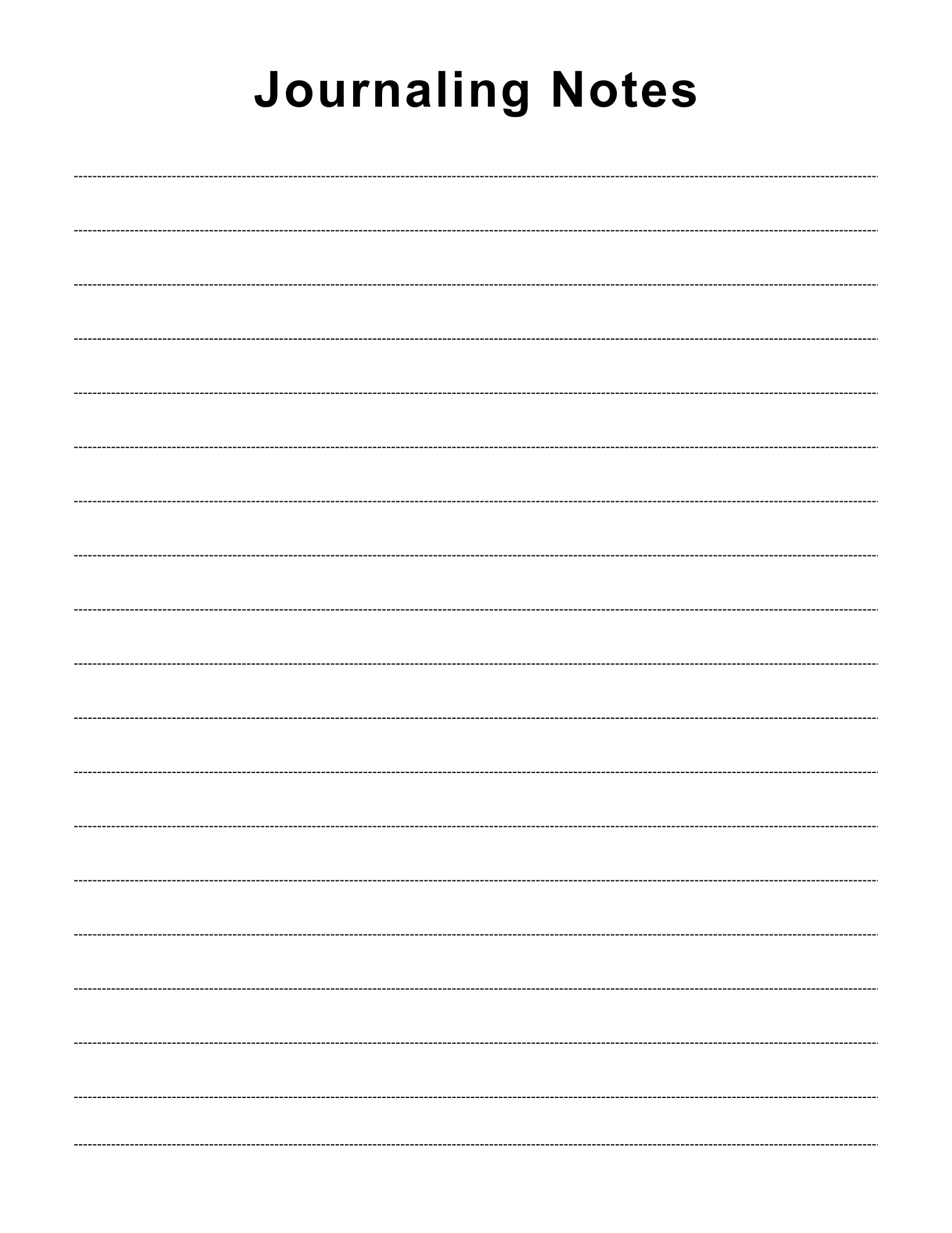 Daily Devotional Planner