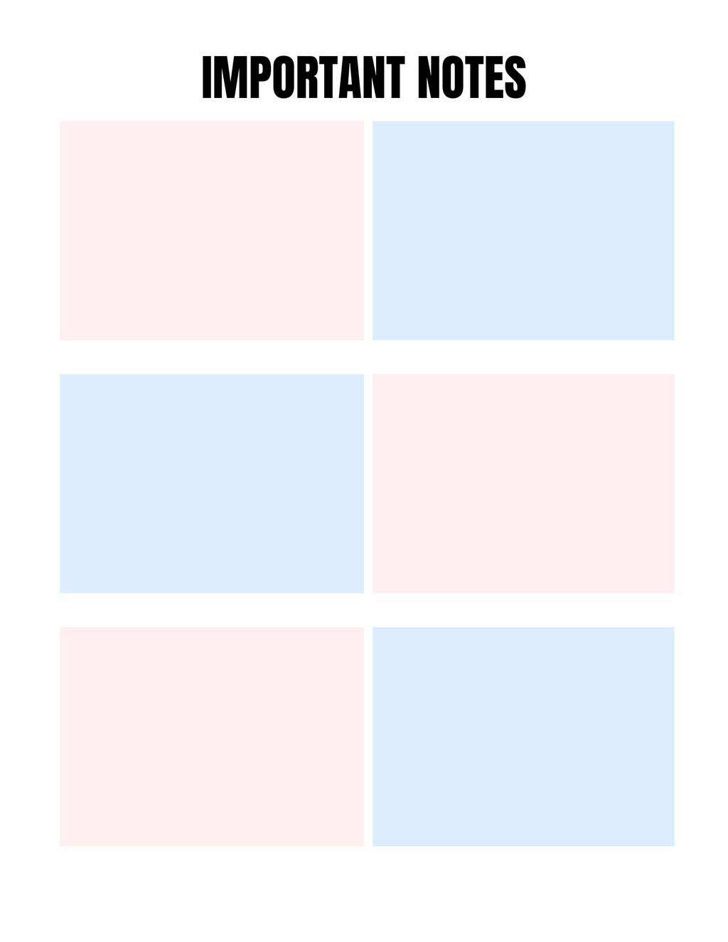 Self Control Activity Book