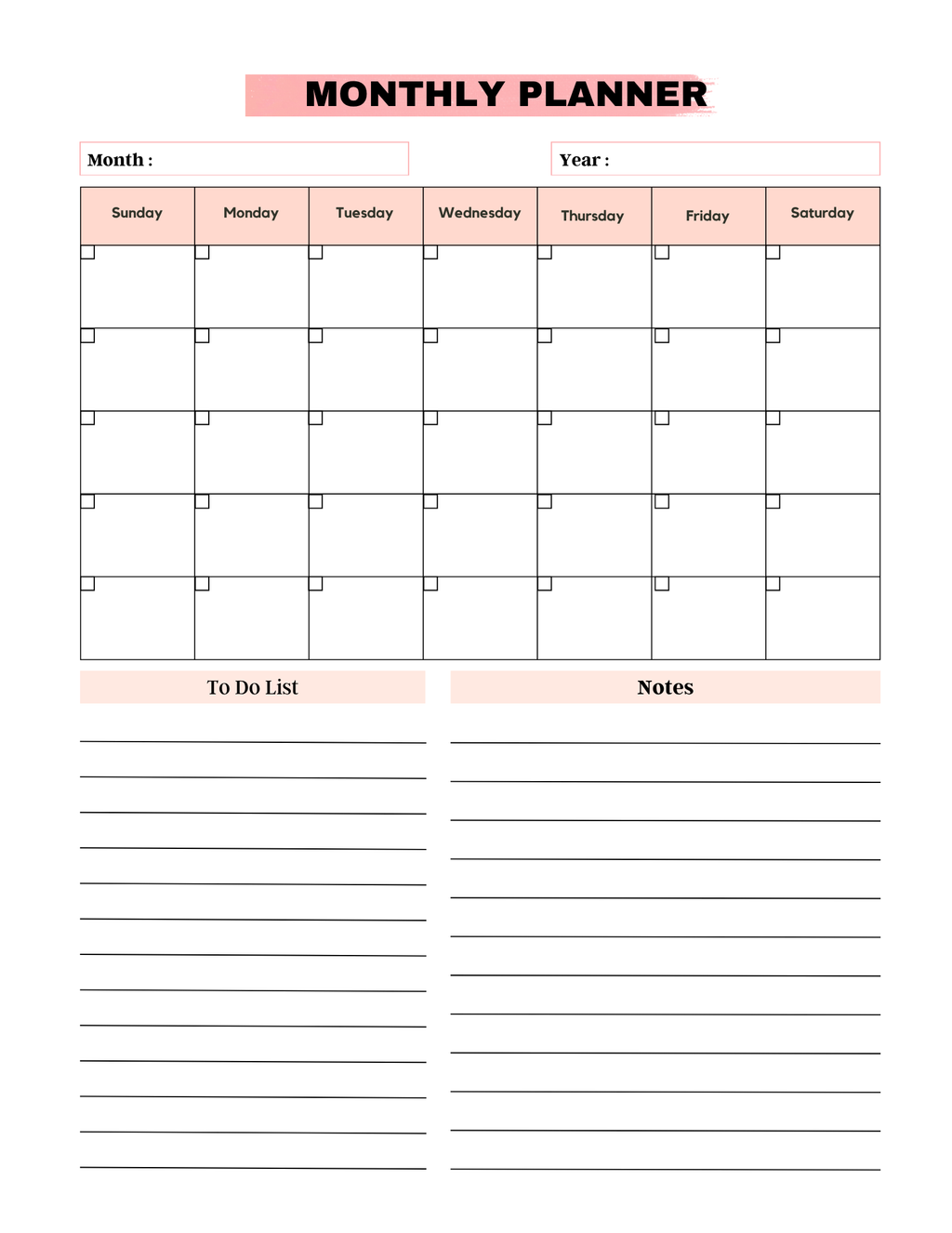 Mental Health Bundle