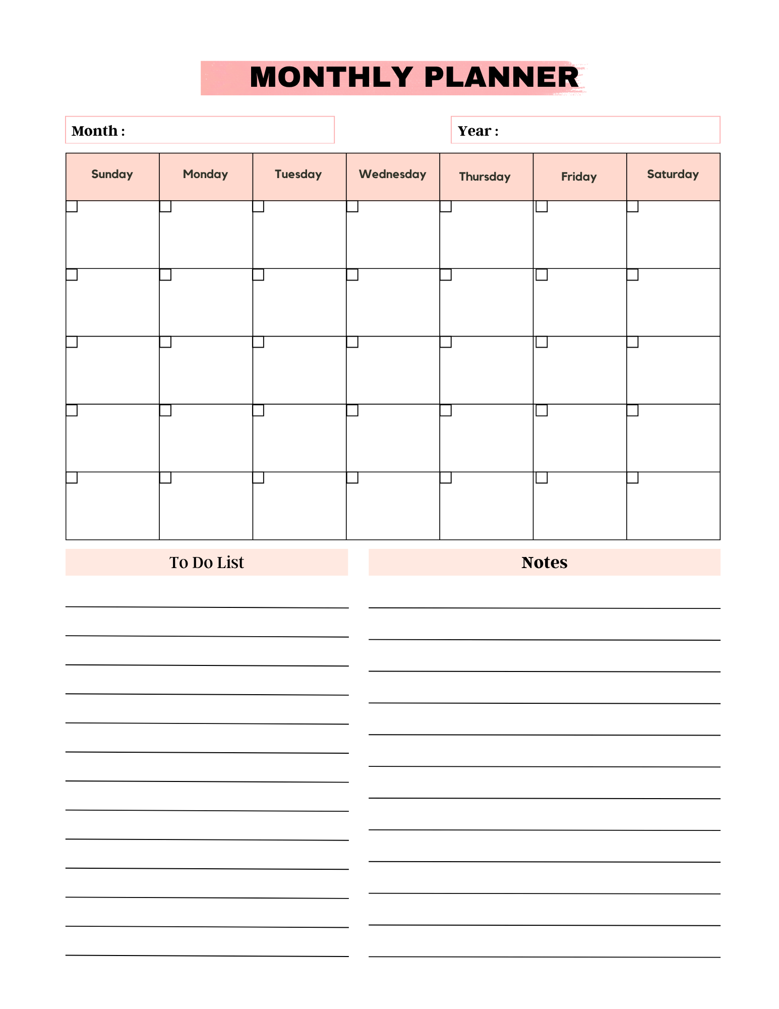 Mental Health Bundle