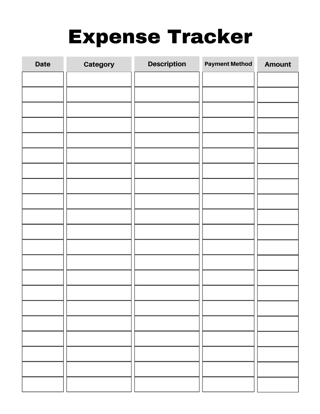 Craft Business Planner