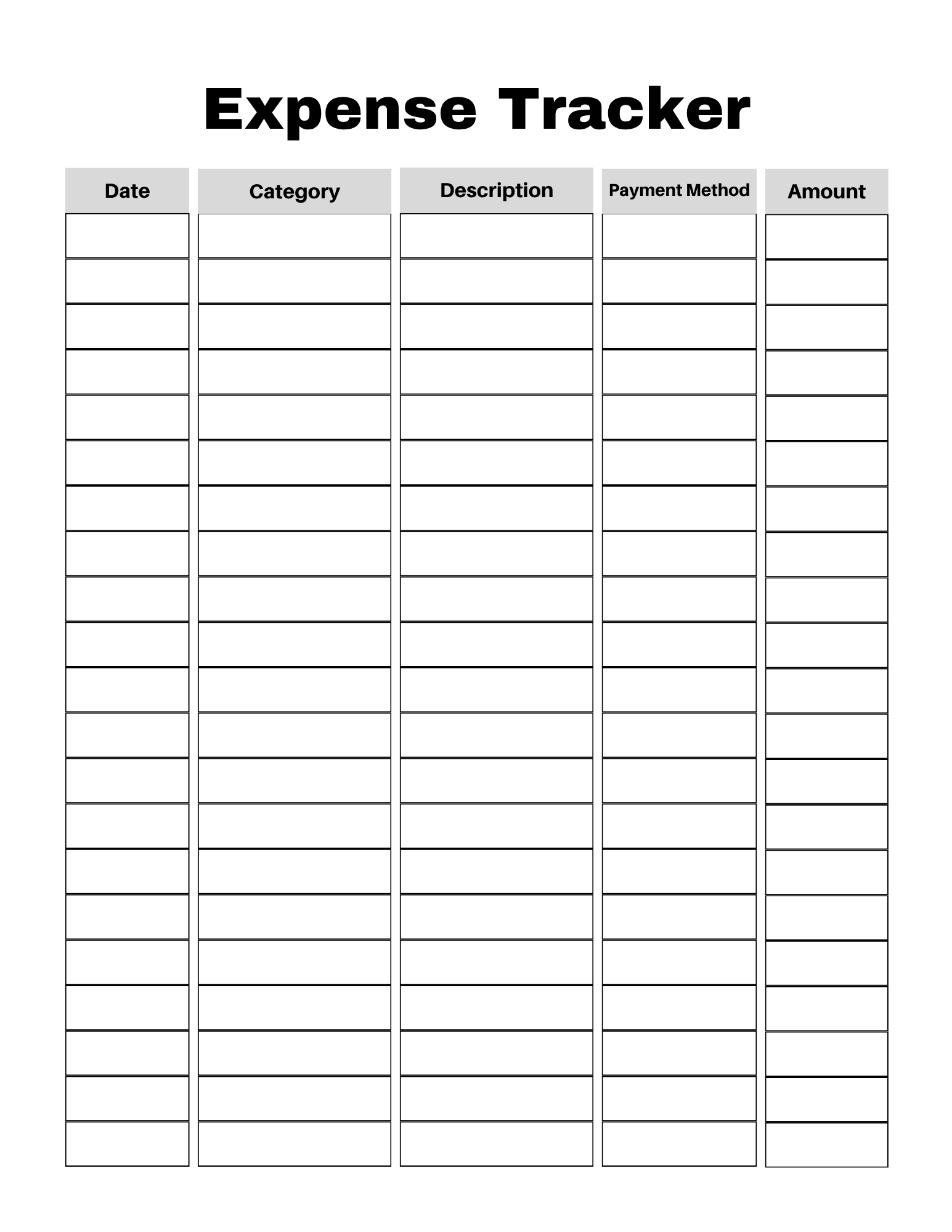 Craft Business Planner