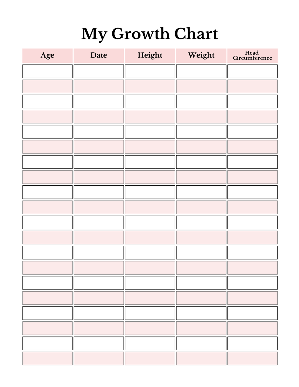 Little Moments Big Memories