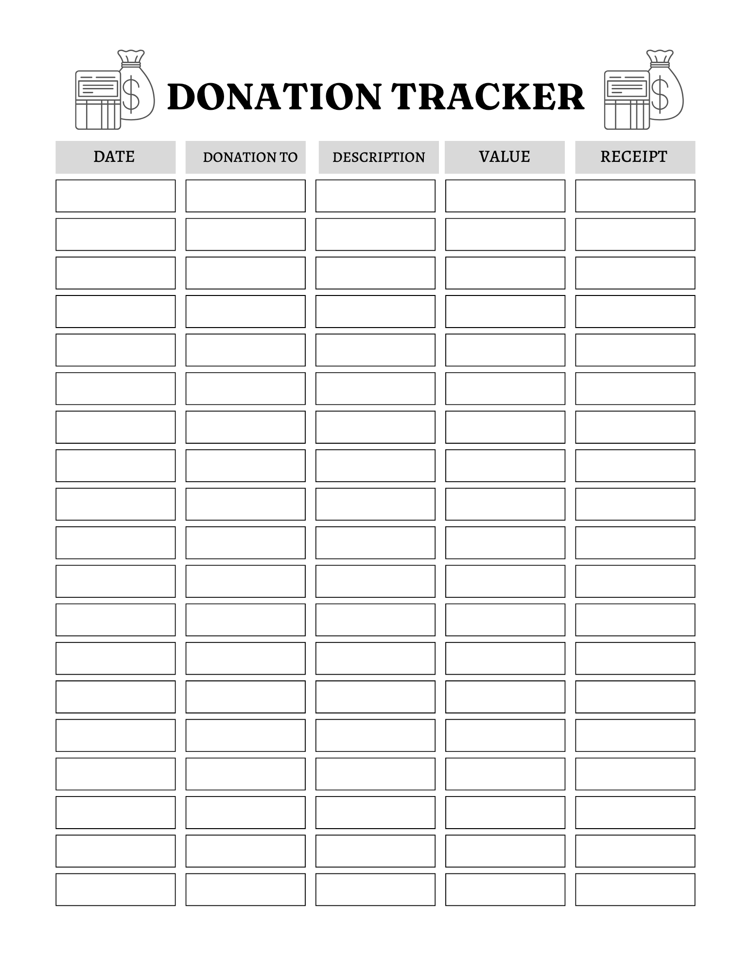 Ultimate Budget Planner Master Your Finances