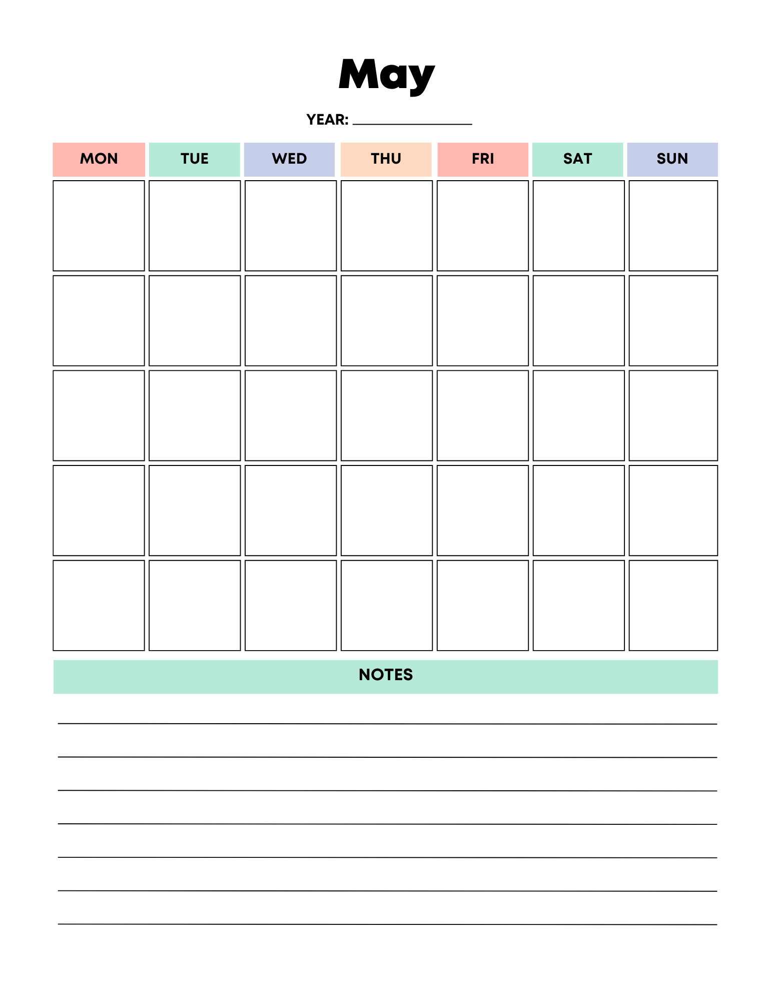 Student Success Organizer