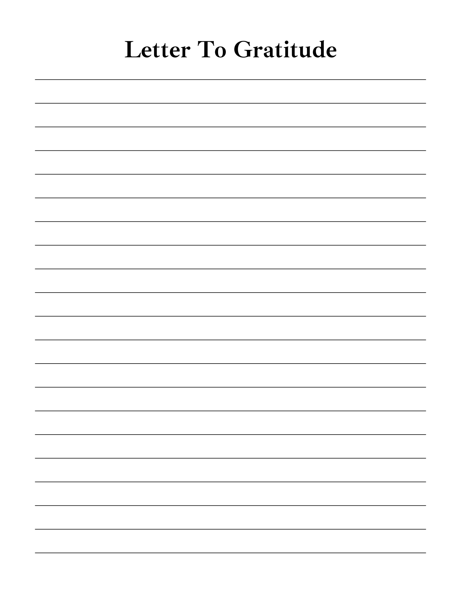 End of Life Planner