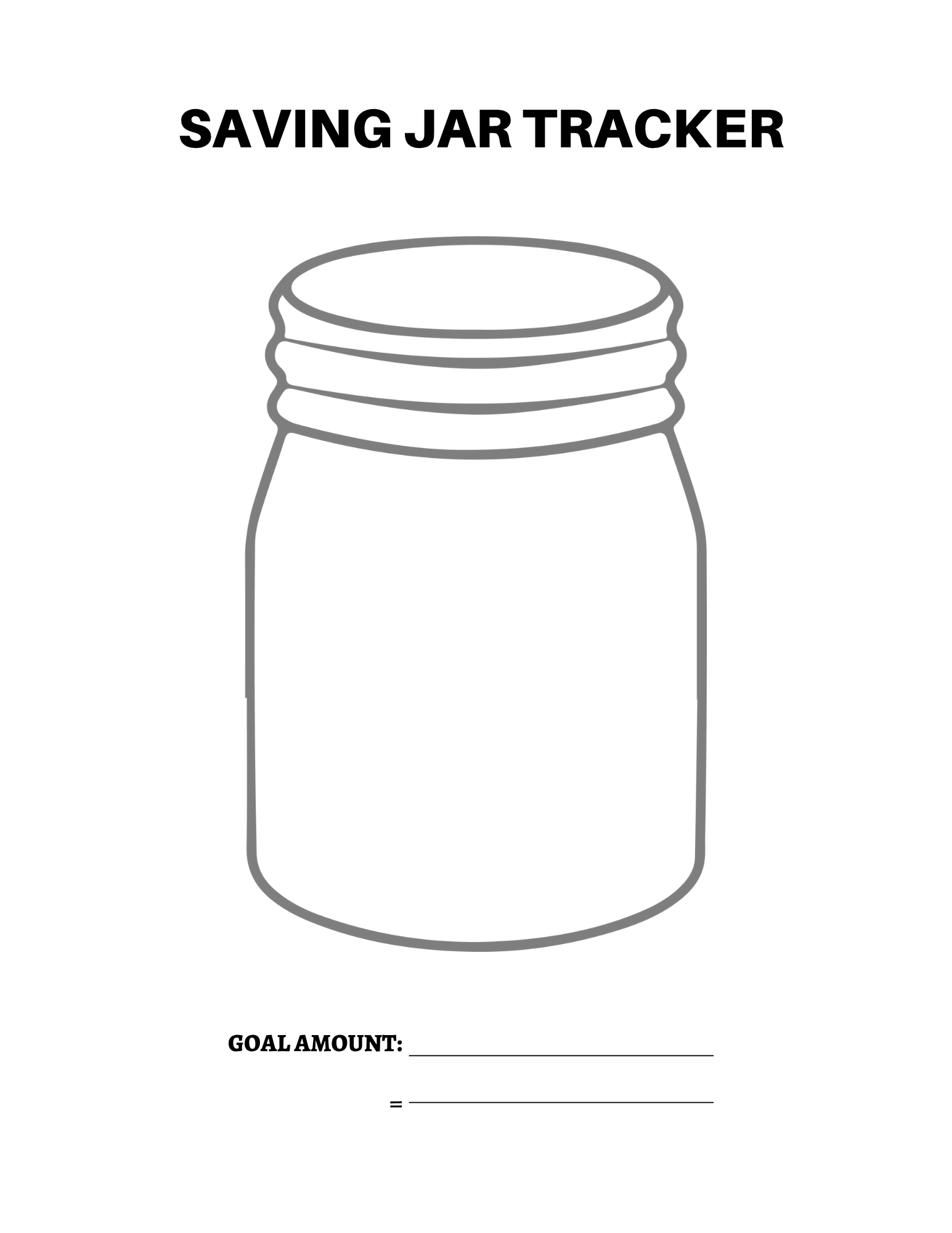 Budget & Financial Planner