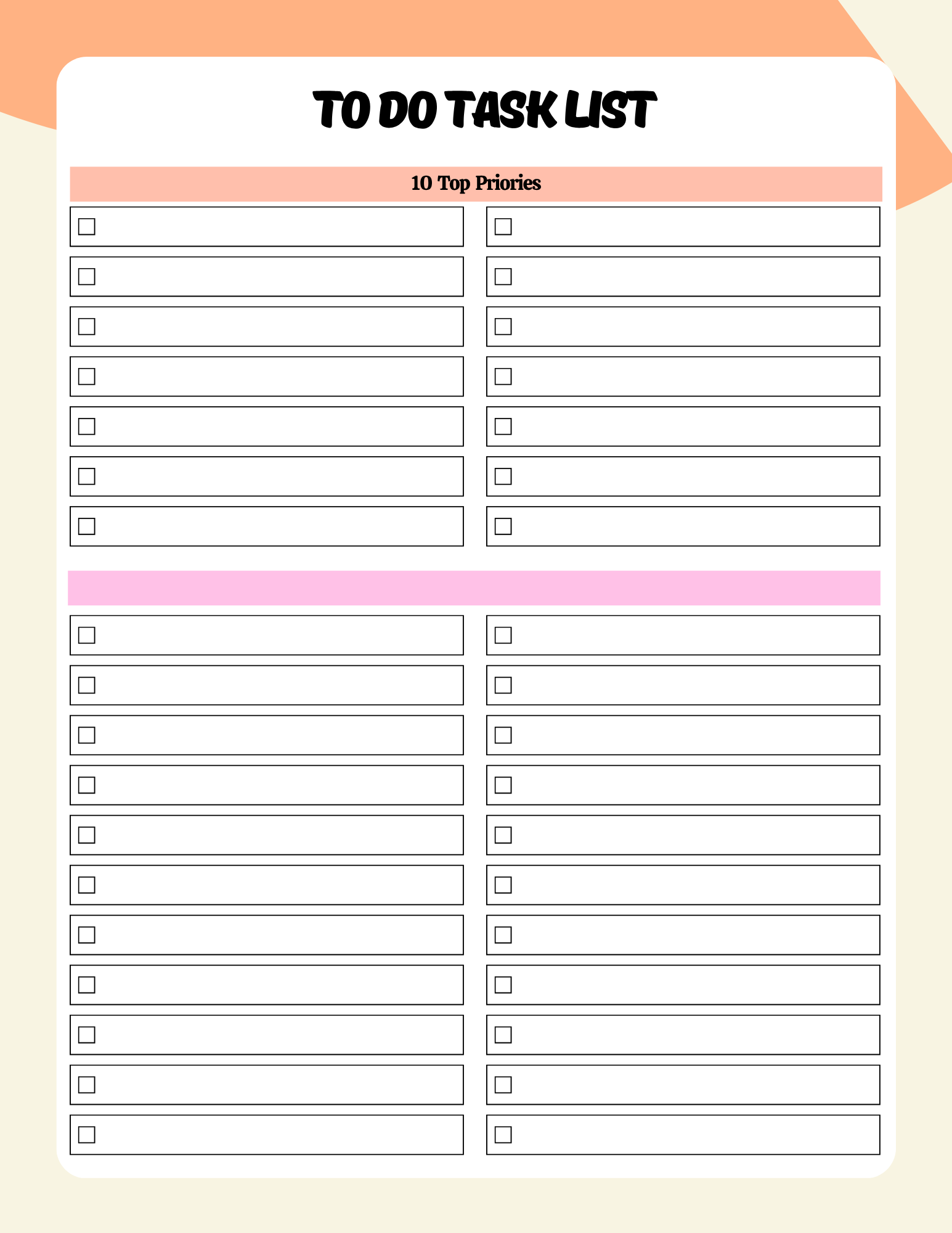 Comprehensive Homeschool Planner