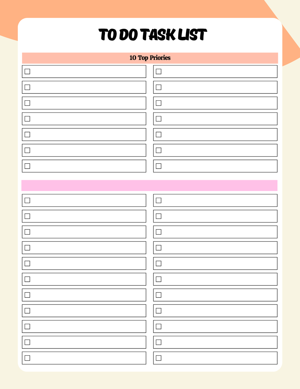 Comprehensive Homeschool Planner