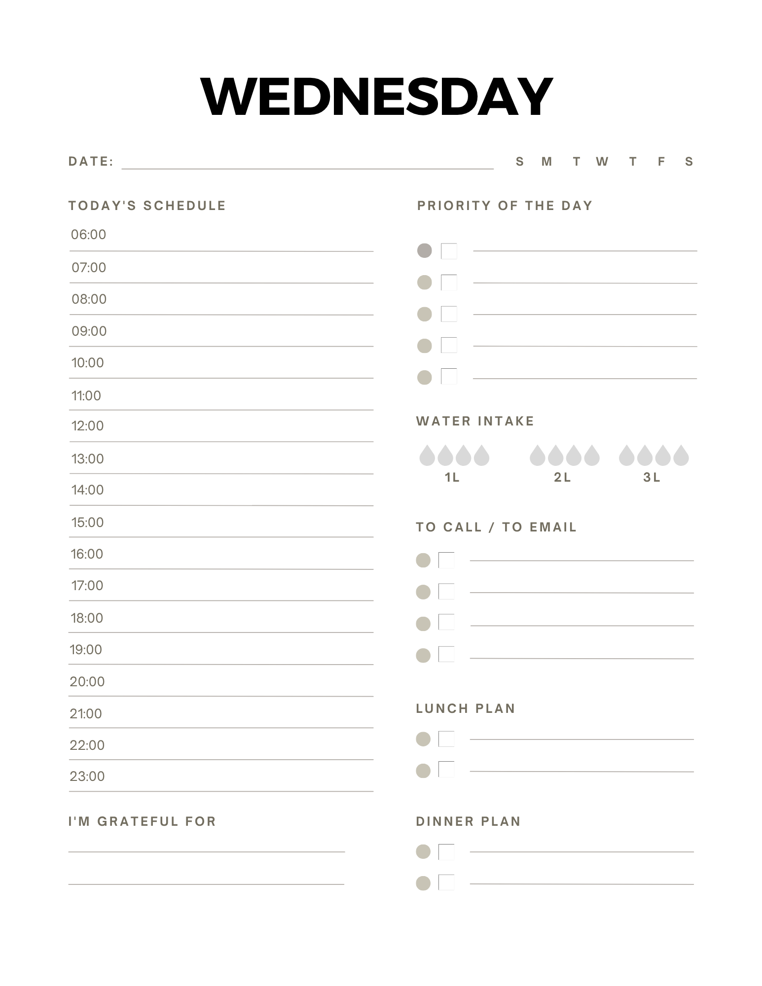 Home Maintenance Planner