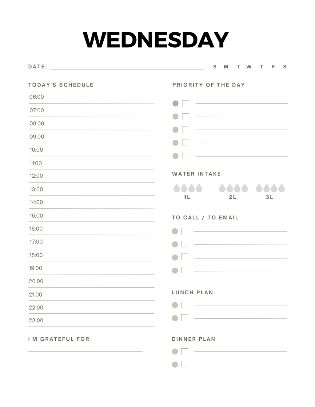 Home Maintenance Planner