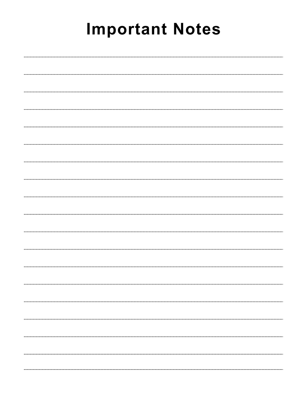 Daily Devotional Planner