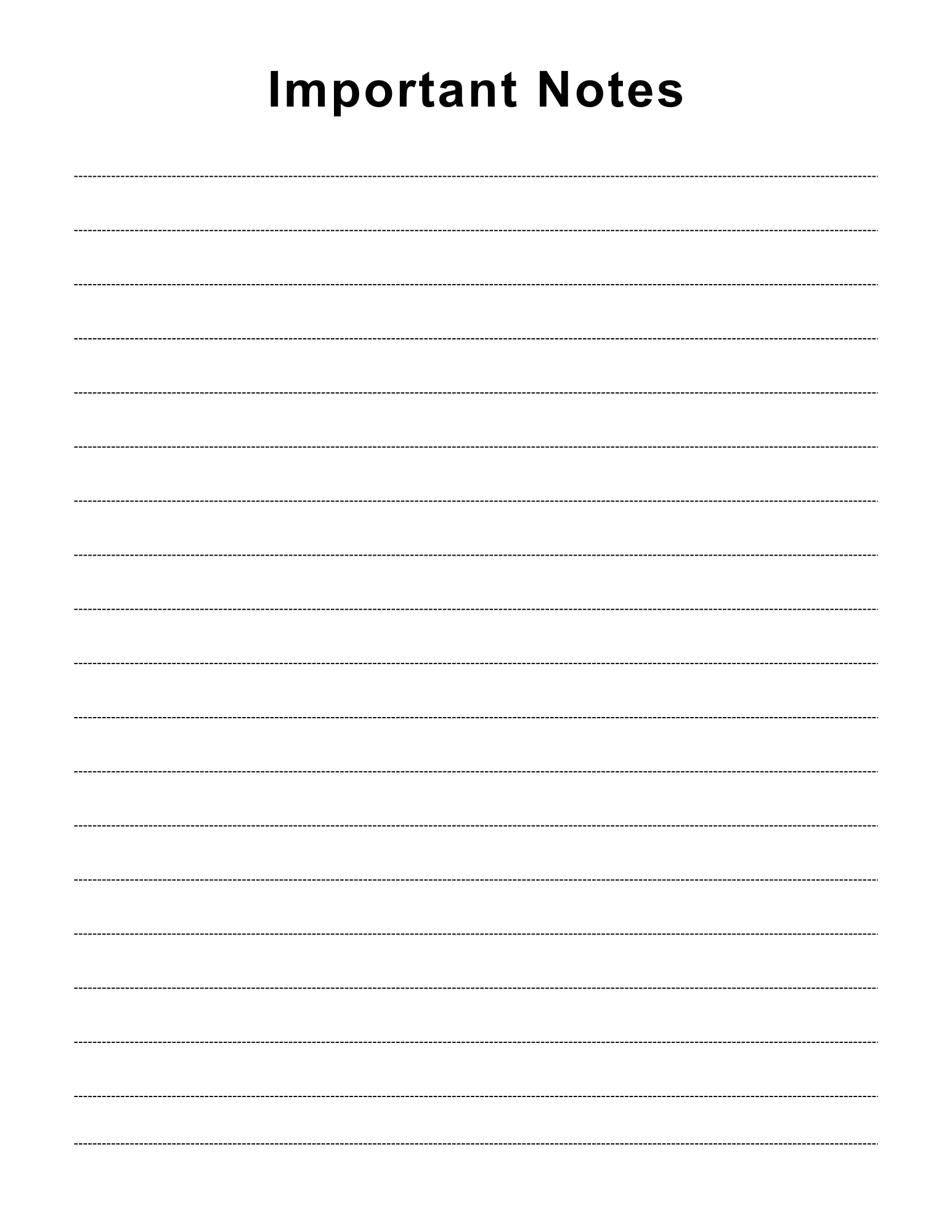 Daily Devotional Planner