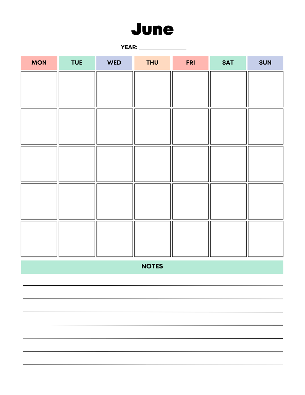 Student Success Organizer