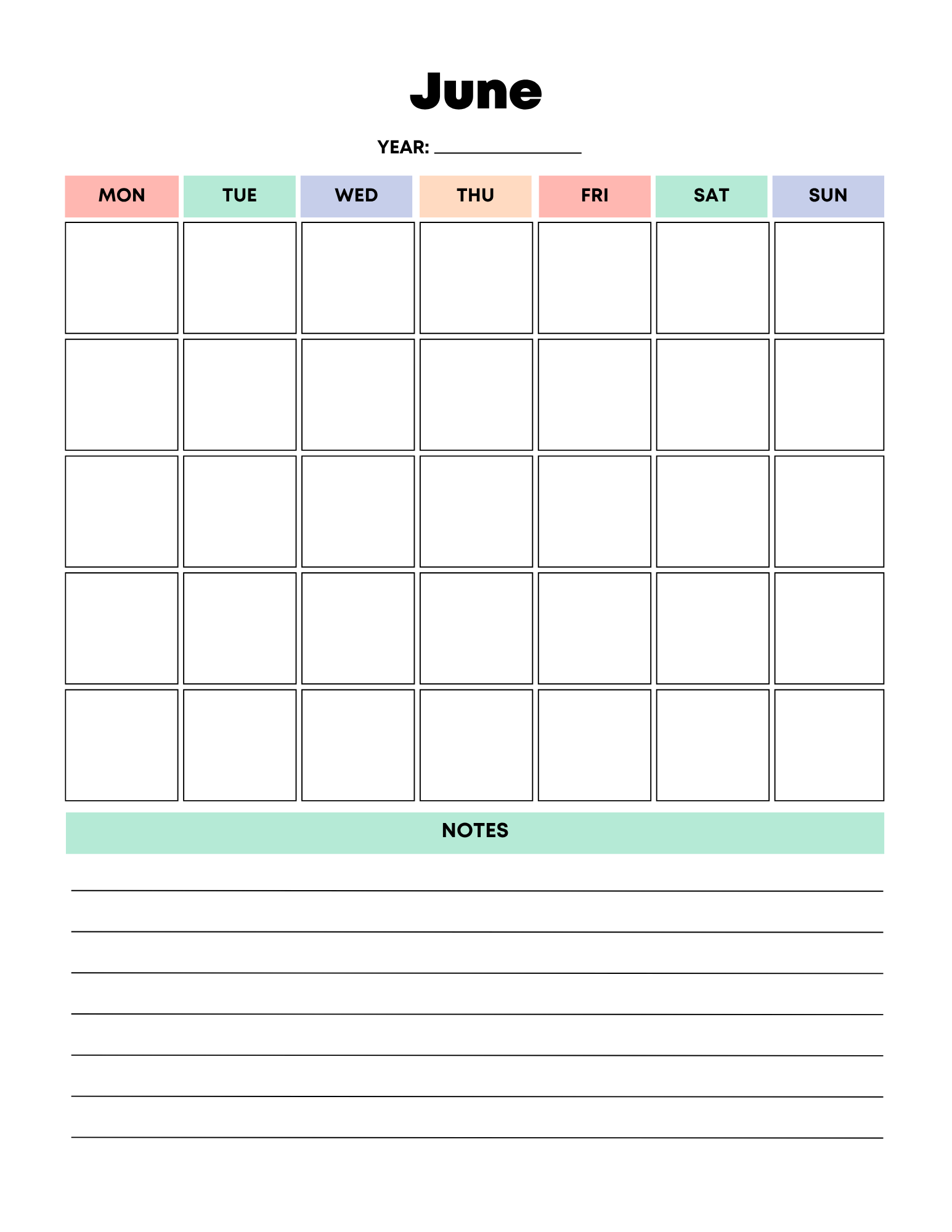Student Success Organizer