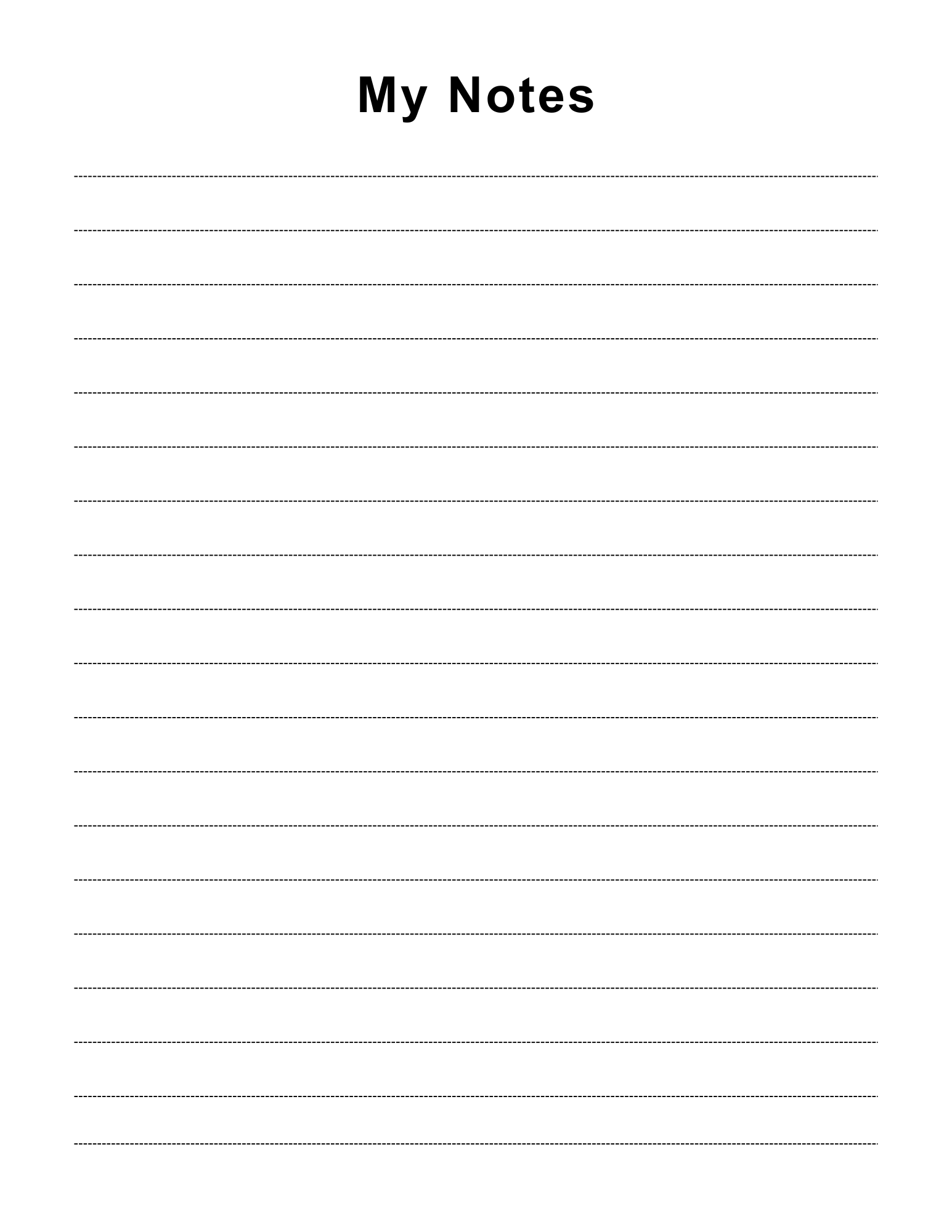 Daily Devotional Planner