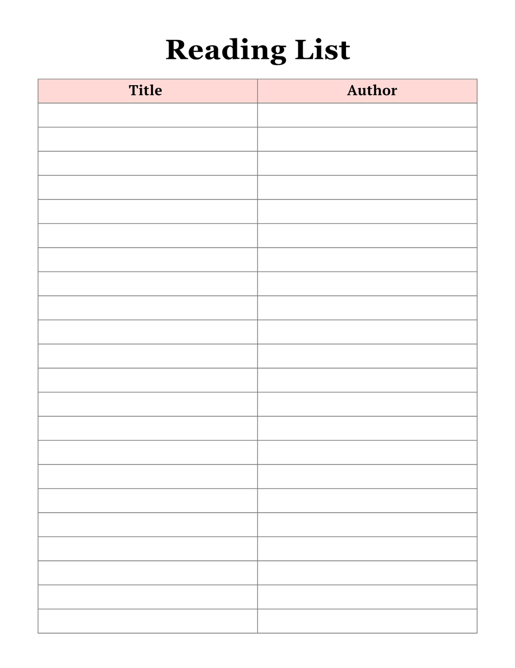 Educator's Master Organizer