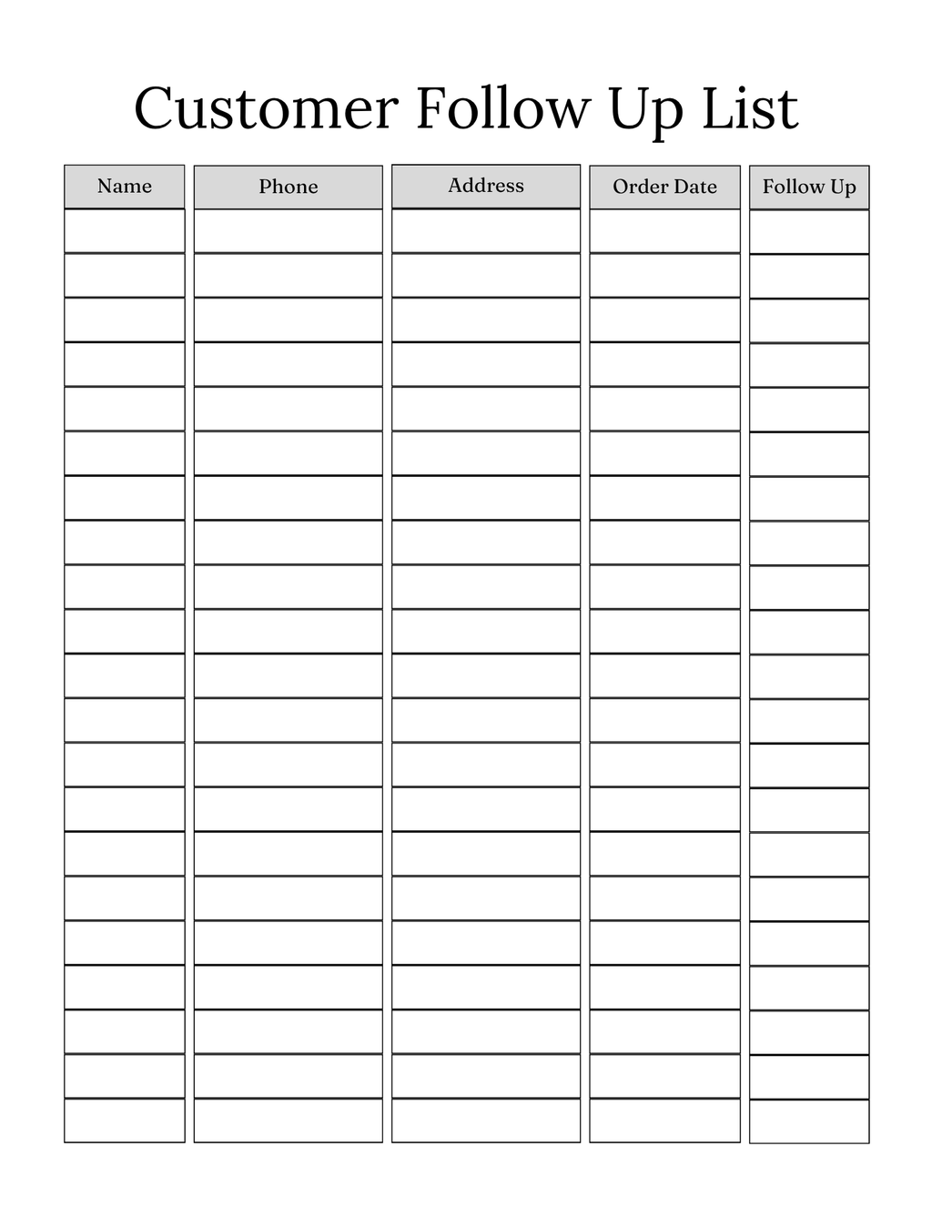 Small Business Bundle Planner