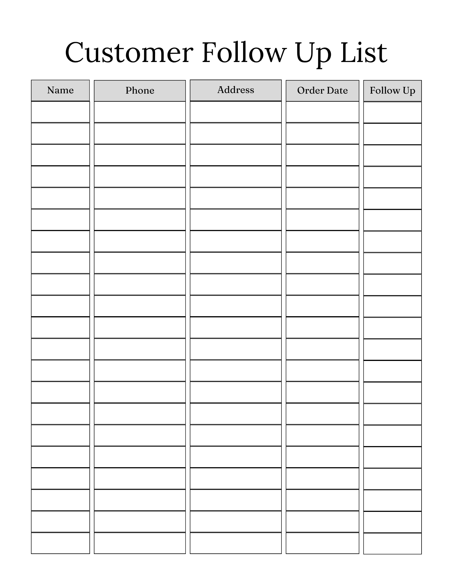 Small Business Bundle Planner