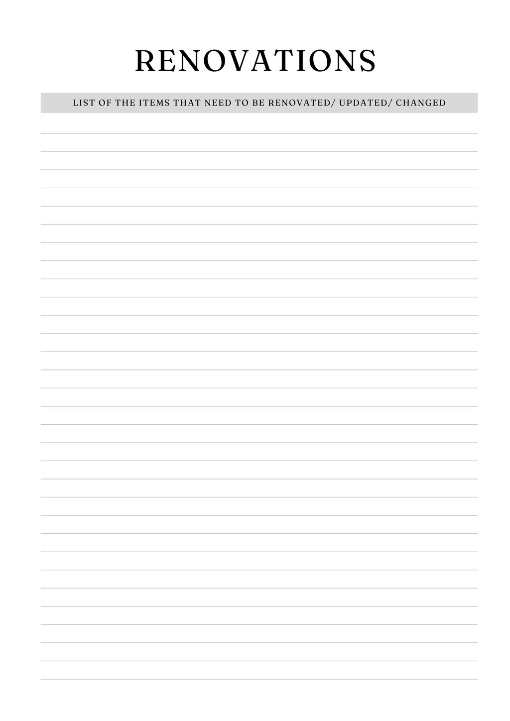 Ultimate Home Buyer Planner