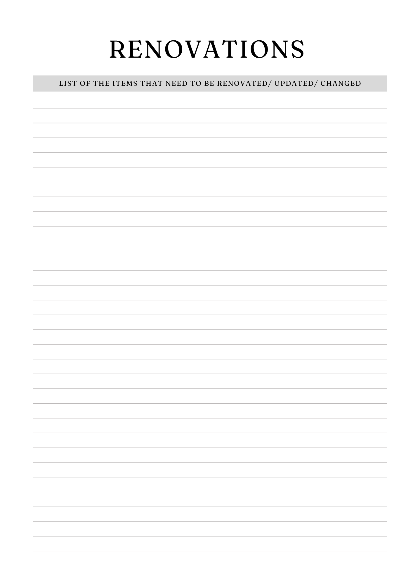 Ultimate Home Buyer Planner