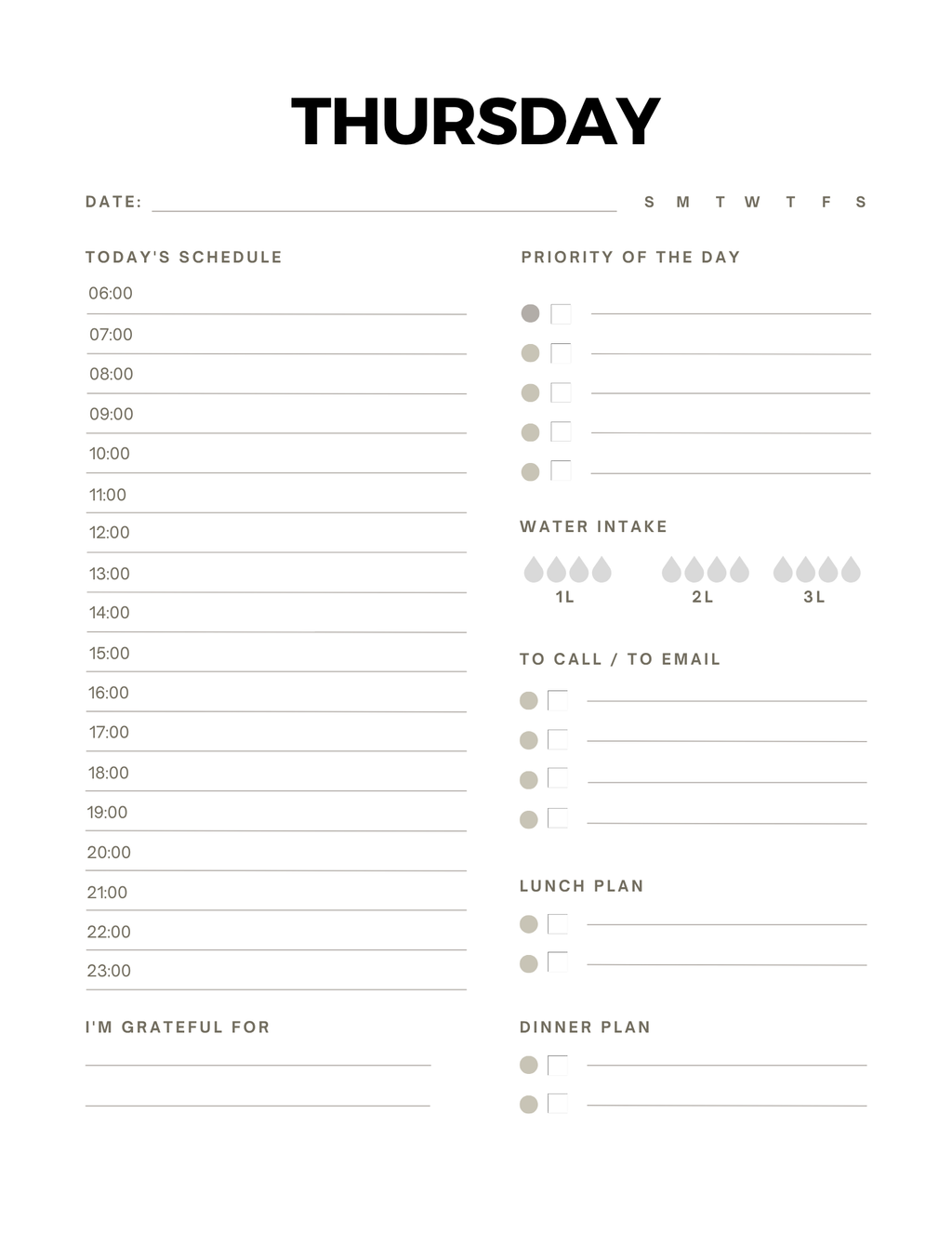 Home Maintenance Planner