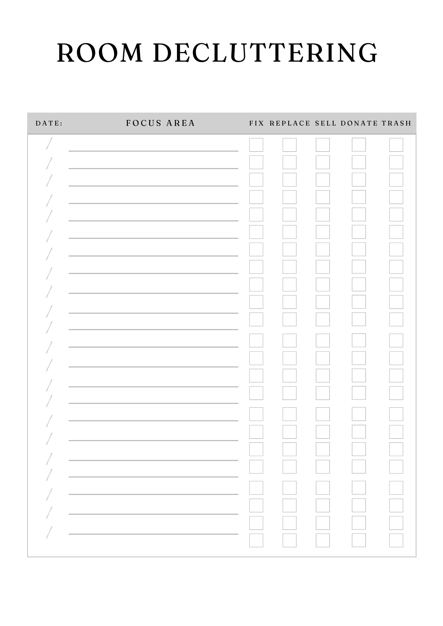 Ultimate Relocation Planner