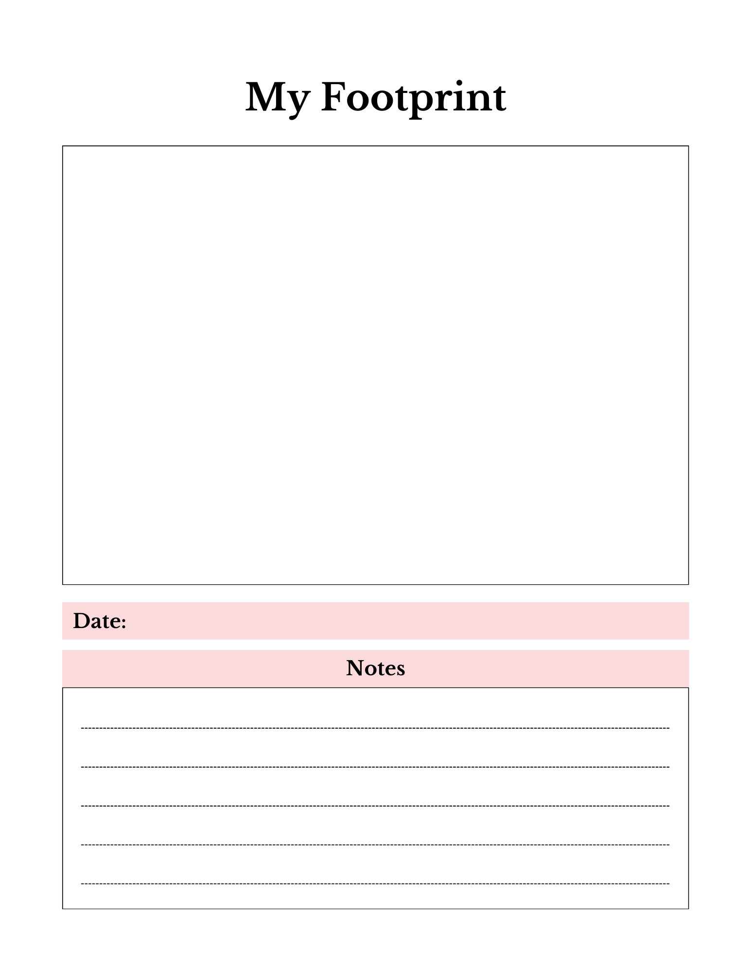 Little Moments Big Memories