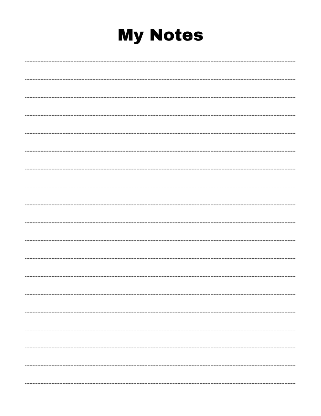 Craft Business Planner